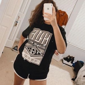 HUF TEE